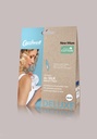 Carriwell PESTAVAD rinnapadjad 6tk (naturaalne siid)