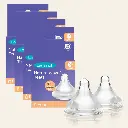 Lansinoh ® toitmislutt (S, M, F) suurused (2tk)