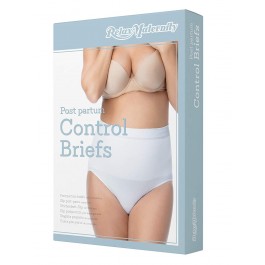 [5200] RelaxMaternity SLIM - SÜNNITUSJÄRGSED püksikud 