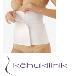 KÕHUKLIINIK soovitab: Sünnitusjärgne elastikvöö 28cm Relaxsan